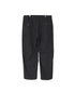 GNHT2601CLP COTTON/LINEN PLAIN WORK PANTS