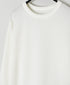 GNHT2671 COTTON WAFFLE CREW NECK L/SL T-SHIRTS
