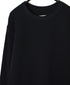 GNHT2671 COTTON WAFFLE CREW NECK L/SL T-SHIRTS