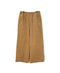 GNMDS2052CR 8WALE CORDUROY EASY WIDE PANTS