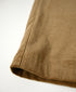 GNMDS2052CR 8WALE CORDUROY EASY WIDE PANTS