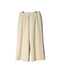 GNMDS2052CR 8WALE CORDUROY EASY WIDE PANTS