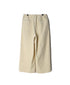 GNMDS2052CR 8WALE CORDUROY EASY WIDE PANTS