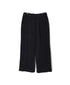 GNMDS2052CR 8WALE CORDUROY EASY WIDE PANTS