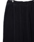 GNMDS2052CR 8WALE CORDUROY EASY WIDE PANTS