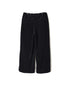 GNMDS2052CR 8WALE CORDUROY EASY WIDE PANTS