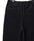 GNMDS2052CR 8WALE CORDUROY EASY WIDE PANTS