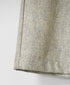 GNMDS2052WF WOOL FLANNEL EASY WIDE PANTS