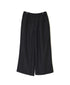 GNMDS2052WF WOOL FLANNEL EASY WIDE PANTS
