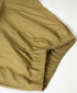 GNMDS2062CLW COTTON/LINEN DYED WEATHER CULOTTES