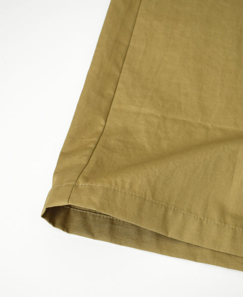 GNMDS2062CLW COTTON/LINEN DYED WEATHER CULOTTES