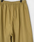 GNMDS2062CLW COTTON/LINEN DYED WEATHER CULOTTES