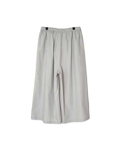GNMDS2062CLW COTTON/LINEN DYED WEATHER CULOTTES