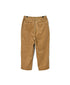 GNMDS2101CR 8WALE CORDUROY EASY TAPERED PANTS
