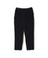 GNMDS2101CR 8WALE CORDUROY EASY TAPERED PANTS