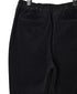 GNMDS2101CR 8WALE CORDUROY EASY TAPERED PANTS
