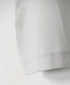 GNMDS25001 MERCERIZED COTTON JERSEY CREW-NECK FRENCH/SL T-SHIRT