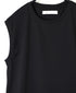 GNMDS25001 MERCERIZED COTTON JERSEY CREW-NECK FRENCH/SL T-SHIRT