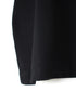 GNMDS25001 MERCERIZED COTTON JERSEY CREW-NECK FRENCH/SL T-SHIRT