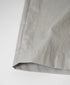 GNMDS2501CLW COTTON/LINEN DYED WEATHER 2TUCK TAPERED EASY PANTS