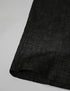 GNMDS2501CL 5.1oz WASHED COTTON/LINEN DENIM 2TUCK TAPERED EASY PANTS