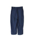 GNMDS2501CW COTTON DYED WEATHER 2TUCK TAPERED EASY PANTS