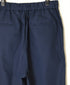 GNMDS2501CW COTTON DYED WEATHER 2TUCK TAPERED EASY PANTS