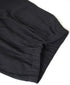 GNMDS2501FL 40s FRENCH LINEN DYED CANVAS 2TUCK TAPERED EASY PANTS