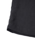 GNMDS2501FL 40s FRENCH LINEN DYED CANVAS 2TUCK TAPERED EASY PANTS
