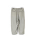 GNMDS2501NLT LINEN TWILL 2TUCK TAPERED EASY PANTS