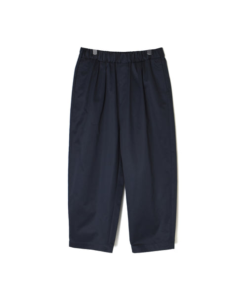 GNMDS2501WP WEST POINT 2TUCK TAPERED EASY PANTS