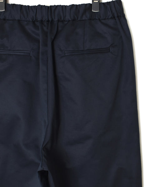 GNMDS2501WP WEST POINT 2TUCK TAPERED EASY PANTS