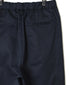 GNMDS2501WP WEST POINT 2TUCK TAPERED EASY PANTS