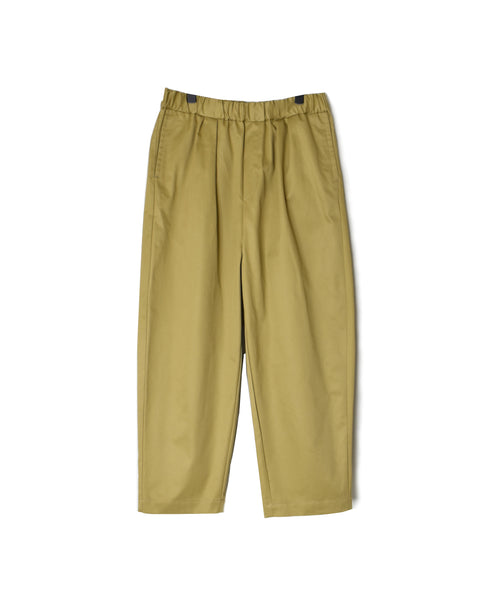 GNMDS2501WP WEST POINT 2TUCK TAPERED EASY PANTS
