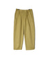 GNMDS2501WP WEST POINT 2TUCK TAPERED EASY PANTS