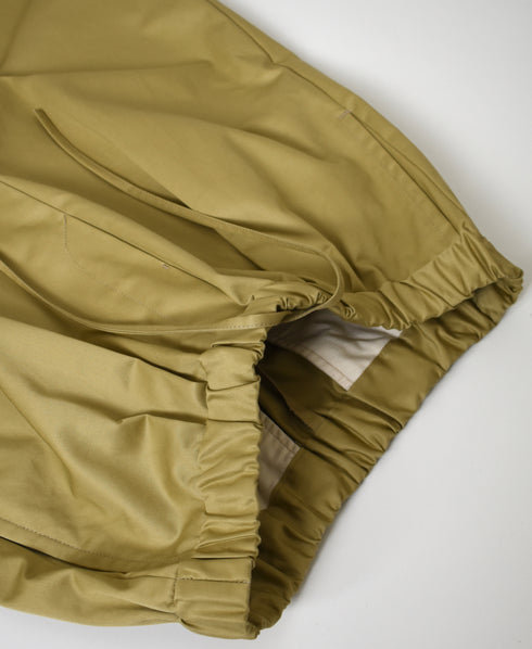 GNMDS2501WP WEST POINT 2TUCK TAPERED EASY PANTS