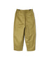 GNMDS2501WP WEST POINT 2TUCK TAPERED EASY PANTS
