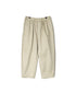 GNMDS2501WP WEST POINT 2TUCK TAPERED EASY PANTS