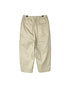 GNMDS2501WP WEST POINT 2TUCK TAPERED EASY PANTS