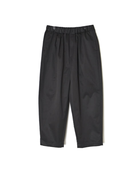 GNMDS2501WP WEST POINT 2TUCK TAPERED EASY PANTS