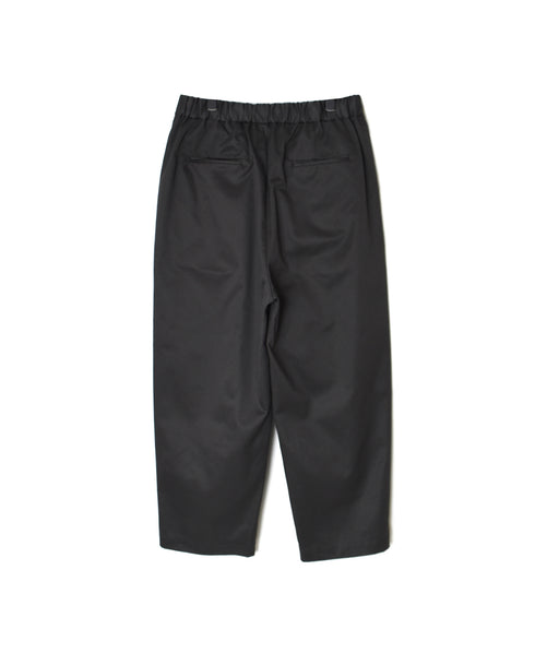 GNMDS2501WP WEST POINT 2TUCK TAPERED EASY PANTS