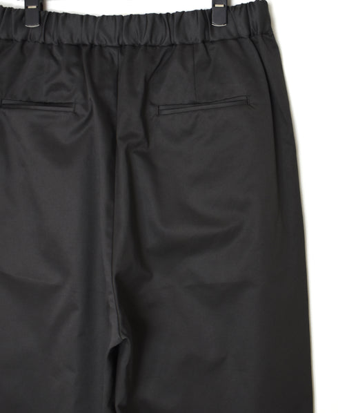 GNMDS2501WP WEST POINT 2TUCK TAPERED EASY PANTS