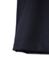 GNMDS2501WS WOOL SERGE 2TUCK TAPERED EASY PANTS