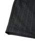 GNMDS2501WS WOOL SERGE 2TUCK TAPERED EASY PANTS