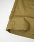 GNMDS2502CLW COTTON/LINEN DYED WEATHER 2TUCK WIDE EASY PANTS