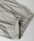 GNMDS2502CLW COTTON/LINEN DYED WEATHER 2TUCK WIDE EASY PANTS