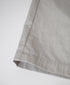 GNMDS2502CLW COTTON/LINEN DYED WEATHER 2TUCK WIDE EASY PANTS