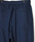 GNMDS2502CW COTTON DYED WEATHER 2TUCK WIDE EASY PANTS