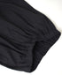 GNMDS2502FL 40s FRENCH LINEN DYED CANVAS 2TUCK WIDE EASY PANTS