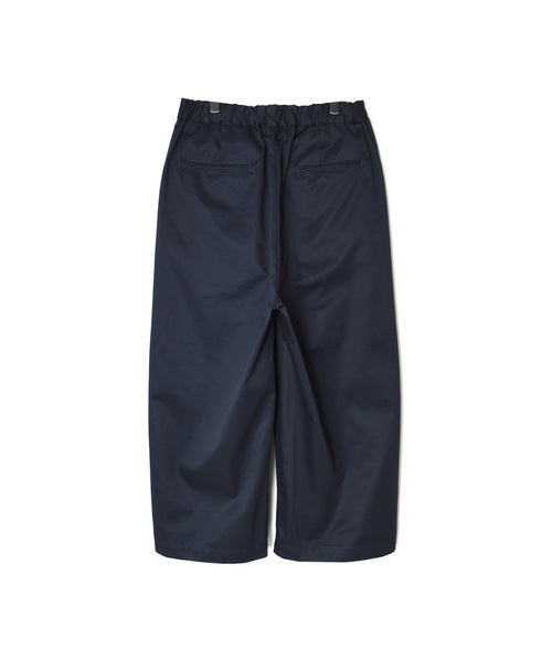 GNMDS2502WP WEST POINT 2TUCK WIDE EASY PANTS